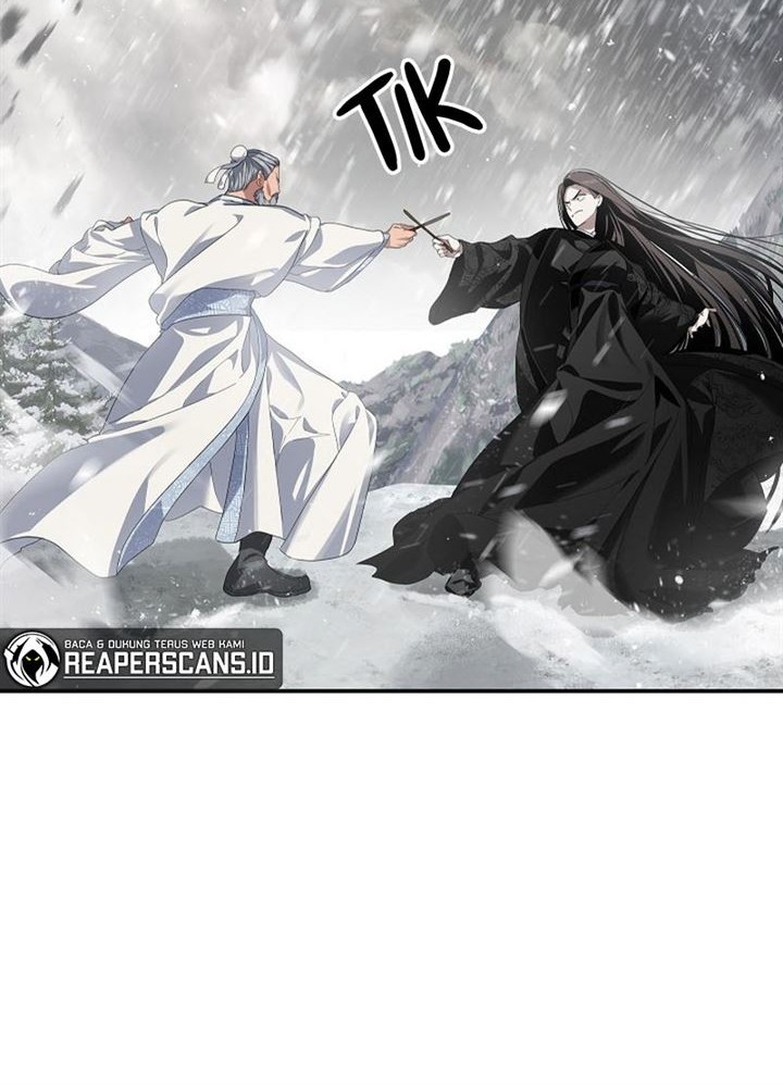 SSS-Class Suicide Hunter Chapter 56 Gambar 5