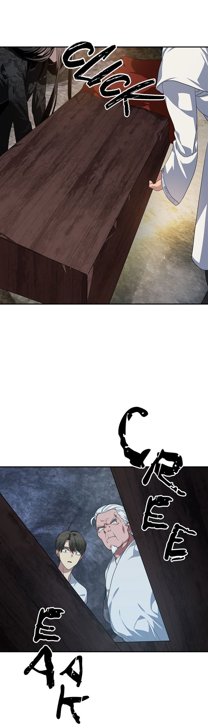 SSS-Class Suicide Hunter Chapter 56 Gambar 78