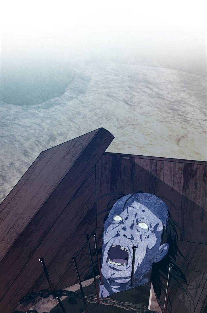 SSS-Class Suicide Hunter Chapter 56 Gambar 79