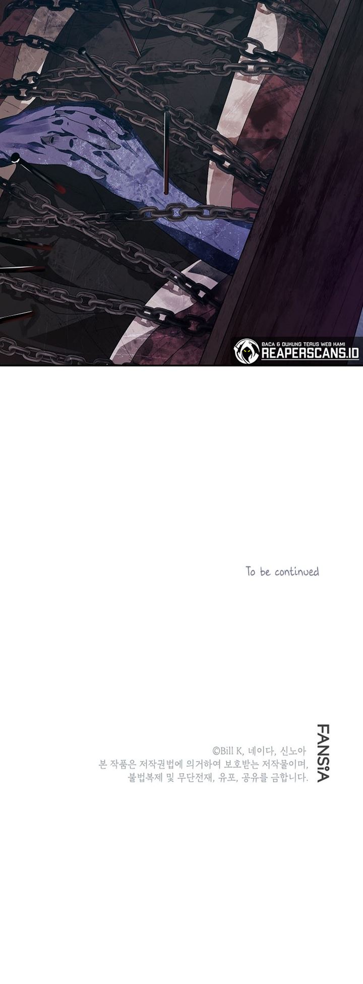 SSS-Class Suicide Hunter Chapter 56 Gambar 80