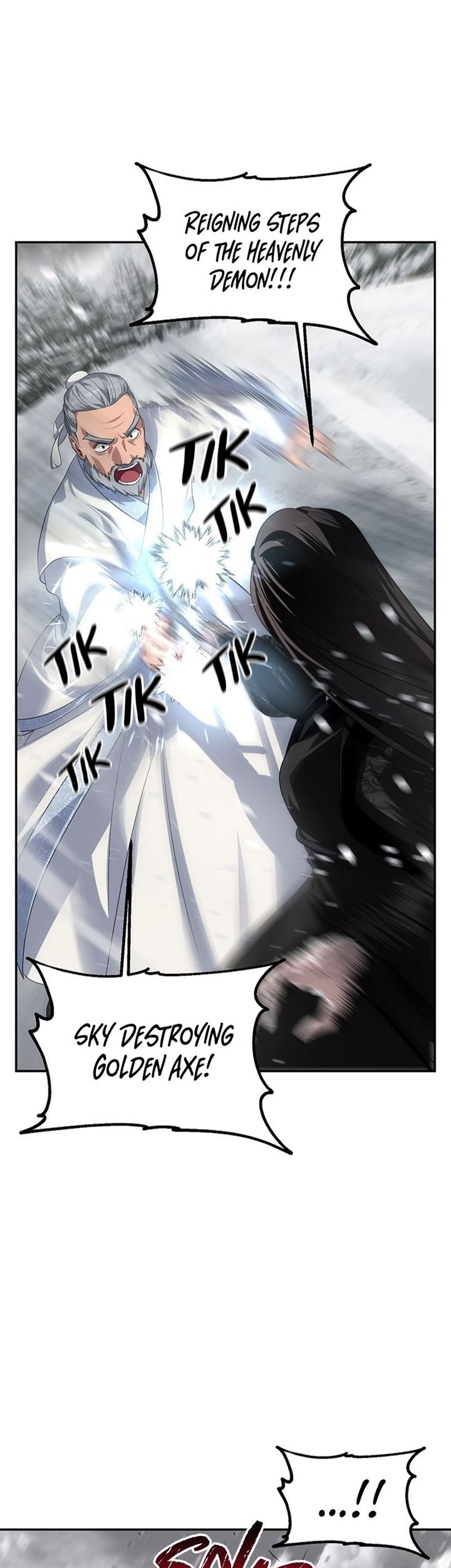 SSS-Class Suicide Hunter Chapter 56 Gambar 6