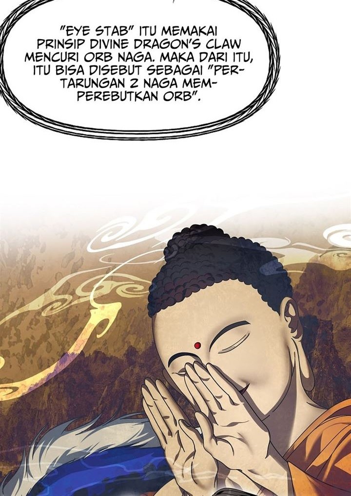 SSS-Class Suicide Hunter Chapter 56 Gambar 11