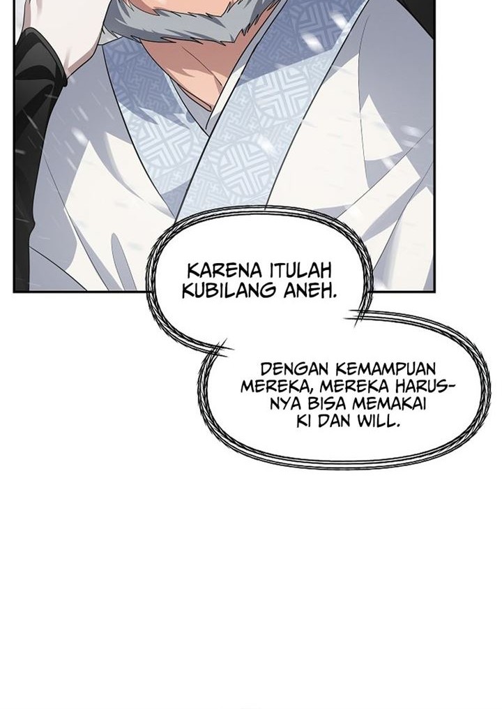 SSS-Class Suicide Hunter Chapter 56 Gambar 13