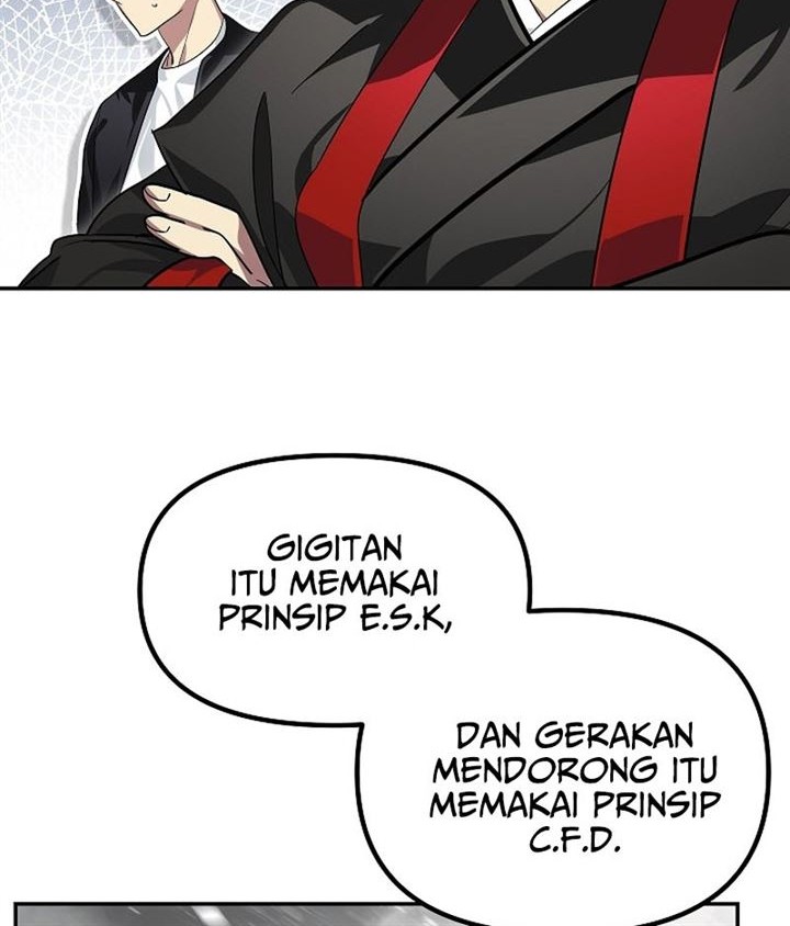 SSS-Class Suicide Hunter Chapter 56 Gambar 15