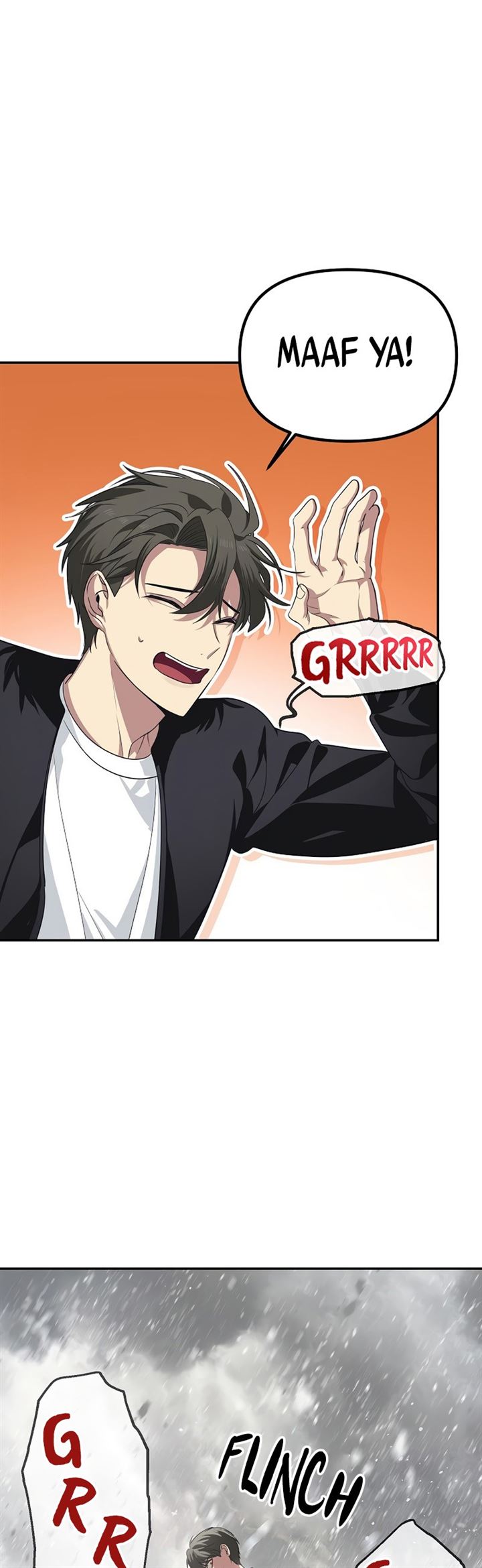 SSS-Class Suicide Hunter Chapter 55 Gambar 30