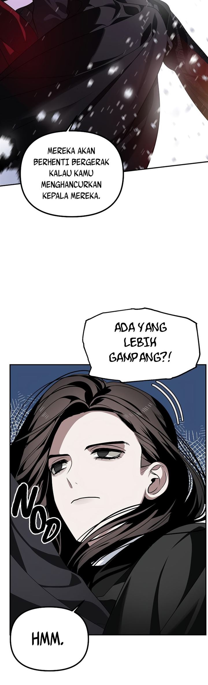 SSS-Class Suicide Hunter Chapter 55 Gambar 25