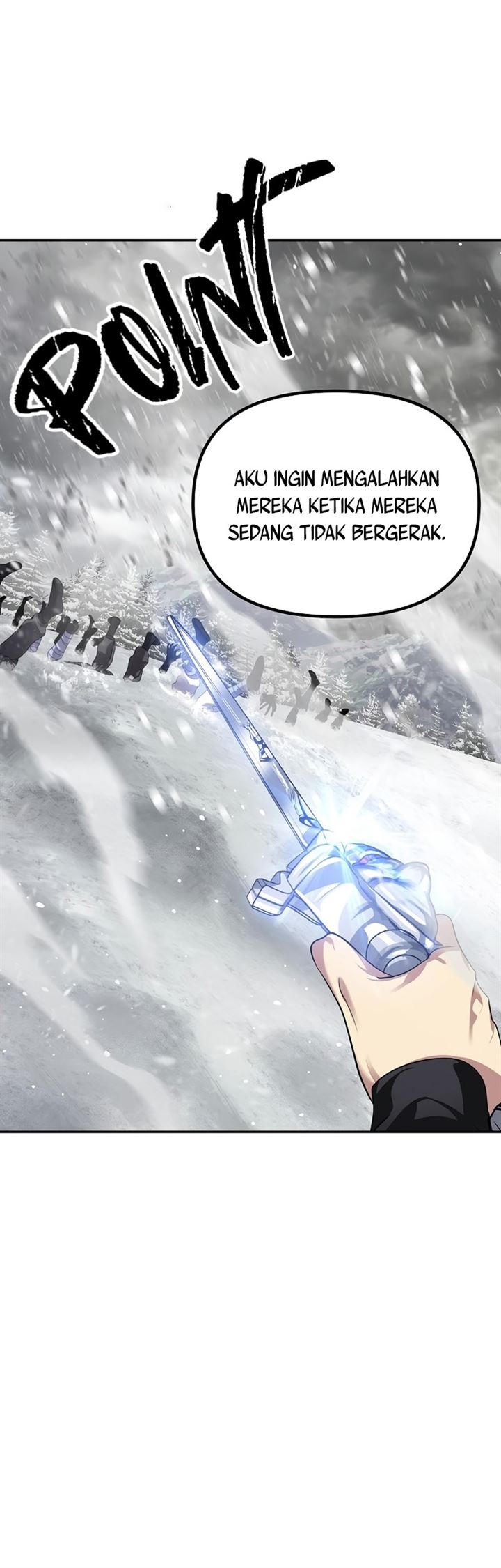 SSS-Class Suicide Hunter Chapter 55 Gambar 41