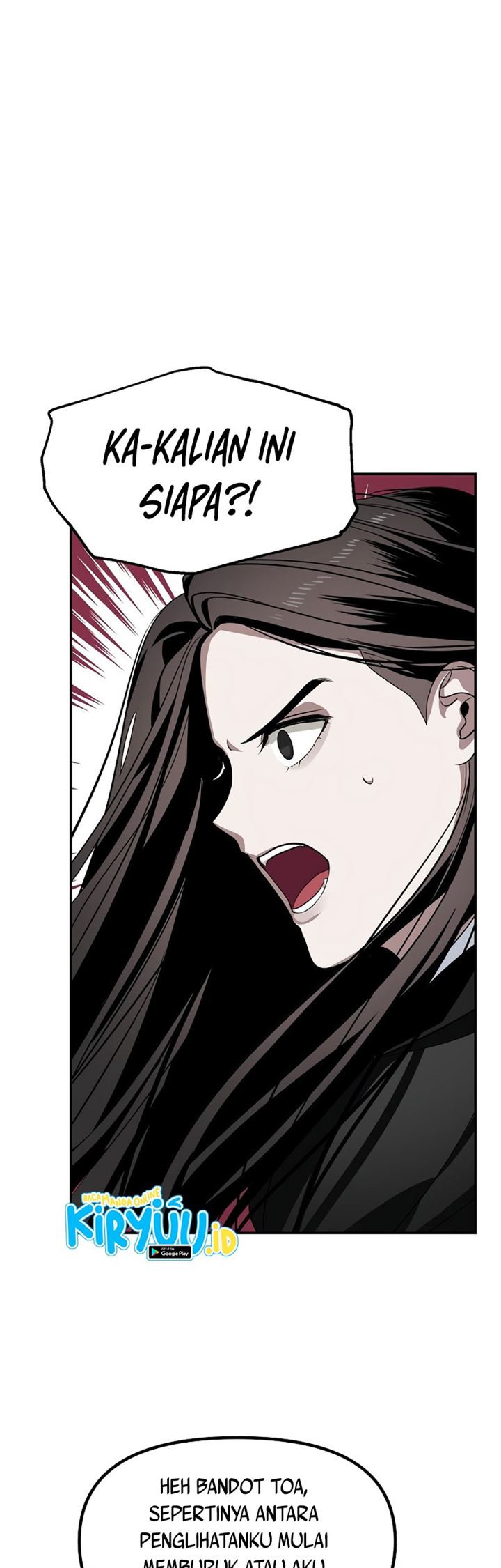 SSS-Class Suicide Hunter Chapter 55 Gambar 6