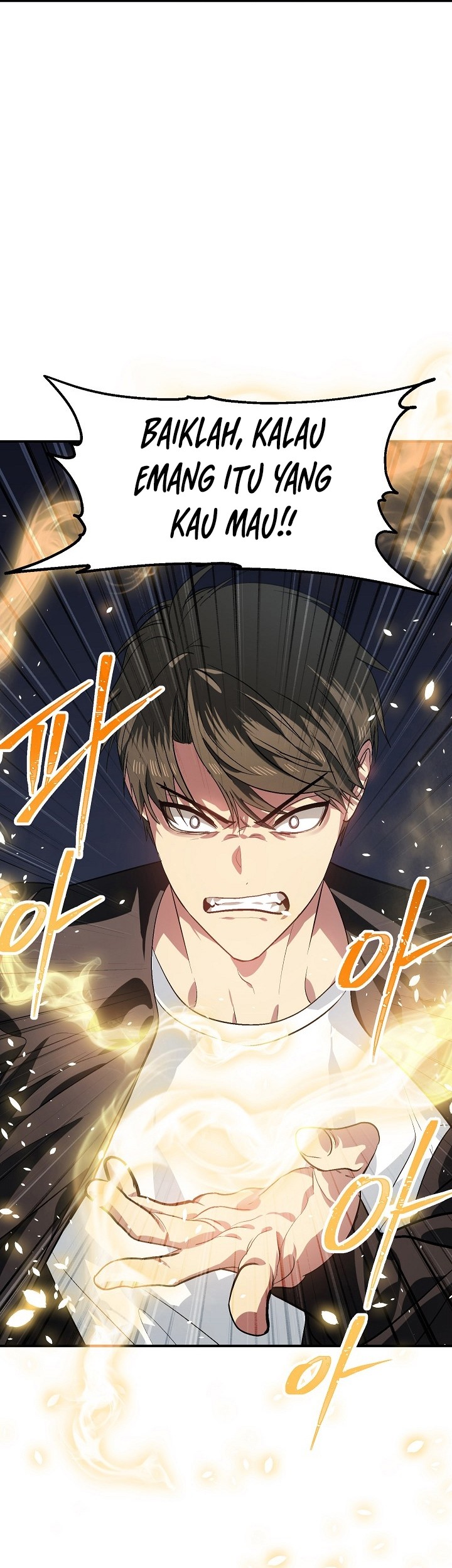 SSS-Class Suicide Hunter Chapter 64 Gambar 26