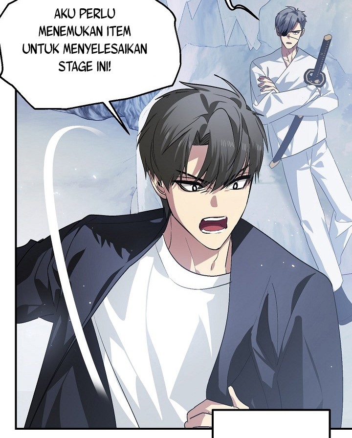 SSS-Class Suicide Hunter Chapter 64 Gambar 29