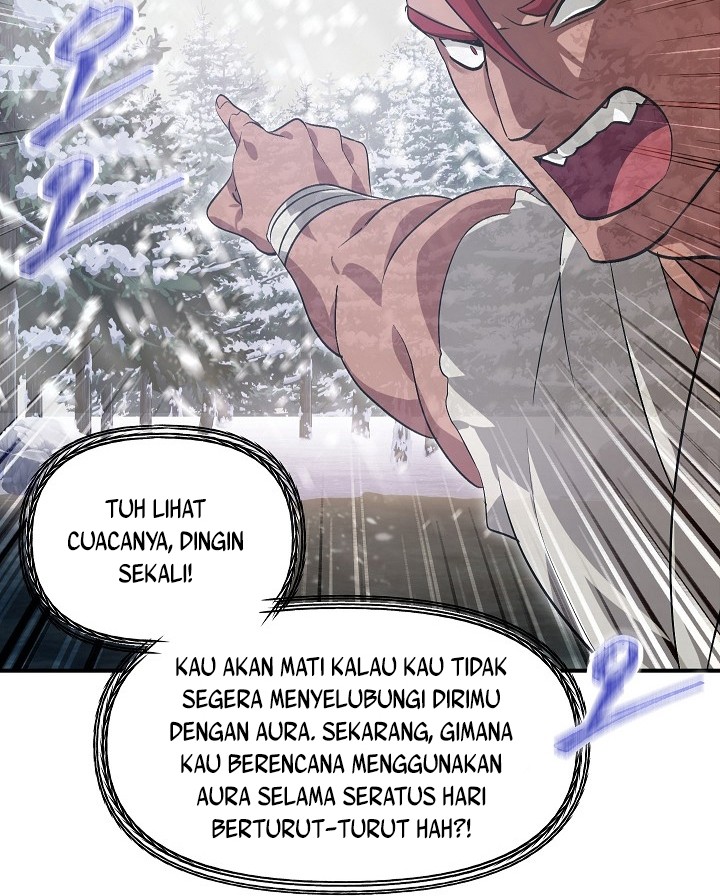 SSS-Class Suicide Hunter Chapter 64 Gambar 37