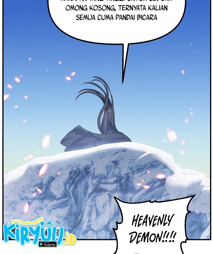 SSS-Class Suicide Hunter Chapter 64 Gambar 19