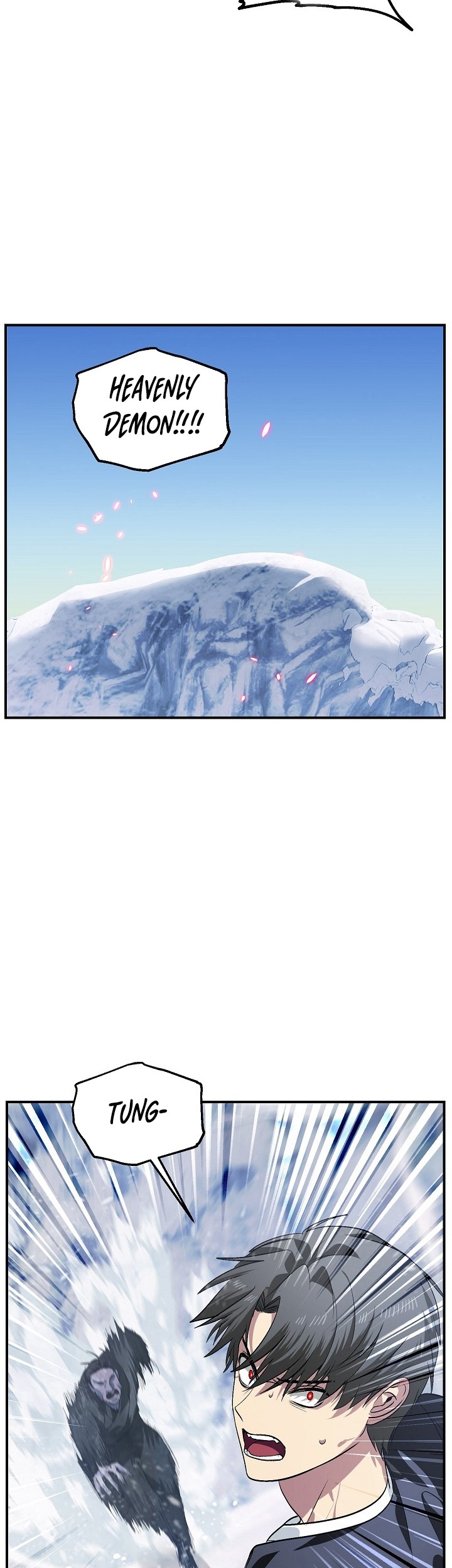 SSS-Class Suicide Hunter Chapter 64 Gambar 20