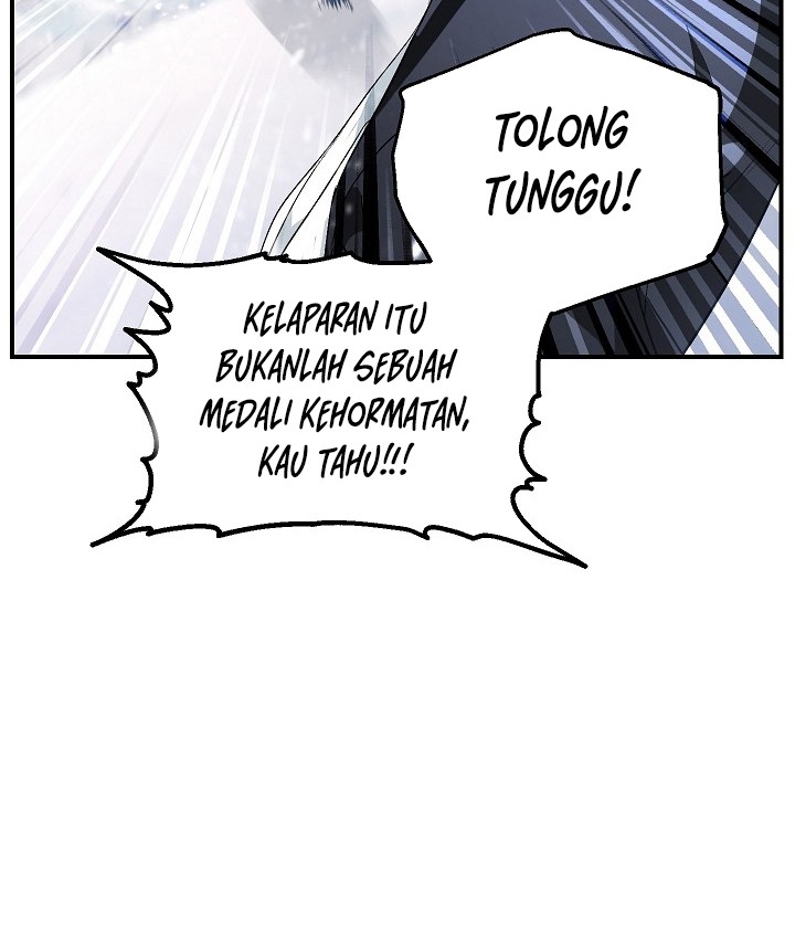 SSS-Class Suicide Hunter Chapter 64 Gambar 21