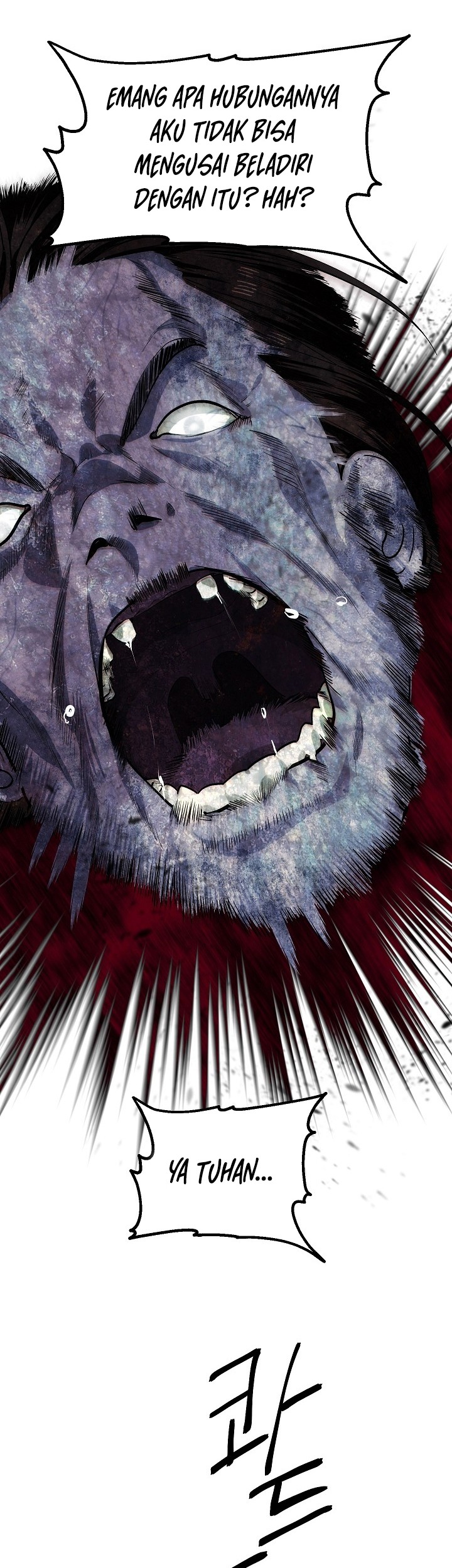 SSS-Class Suicide Hunter Chapter 64 Gambar 22