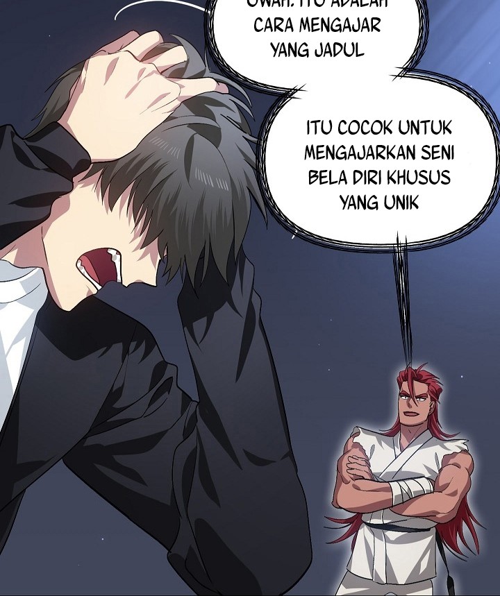 SSS-Class Suicide Hunter Chapter 64 Gambar 25
