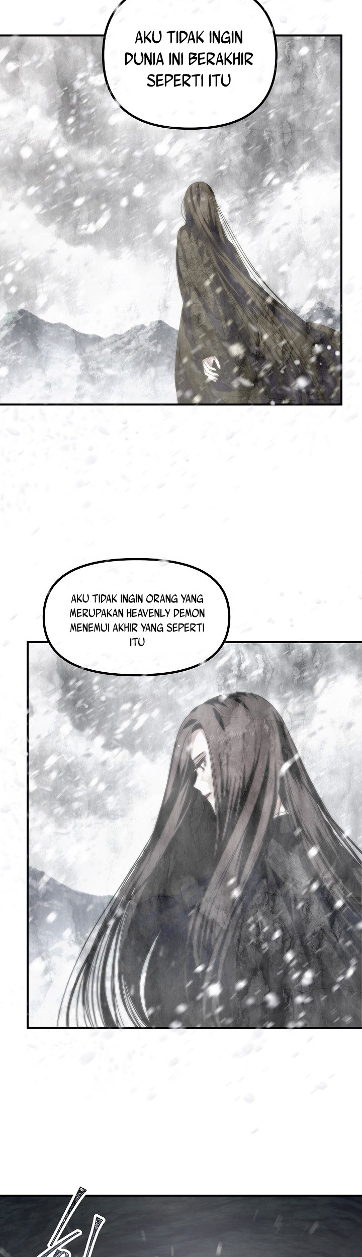 SSS-Class Suicide Hunter Chapter 64 Gambar 46