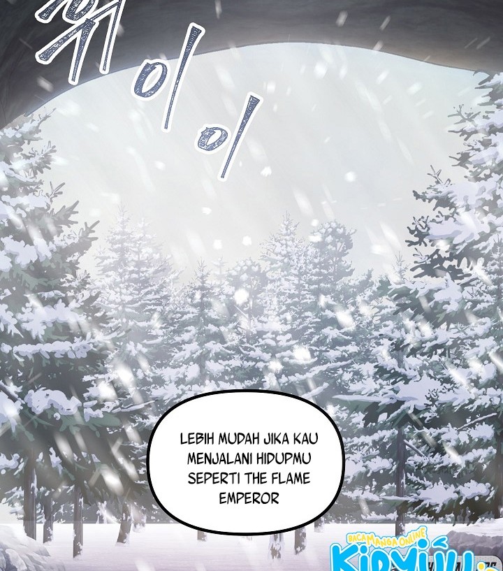 SSS-Class Suicide Hunter Chapter 64 Gambar 47