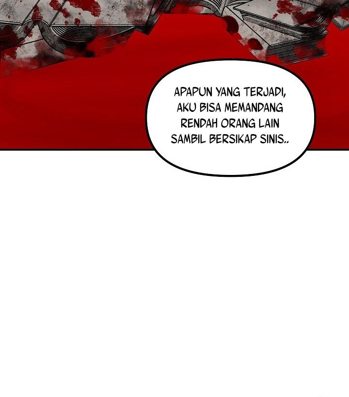SSS-Class Suicide Hunter Chapter 64 Gambar 49