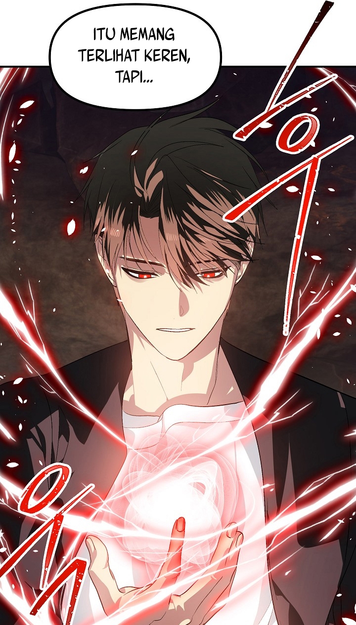 SSS-Class Suicide Hunter Chapter 64 Gambar 50