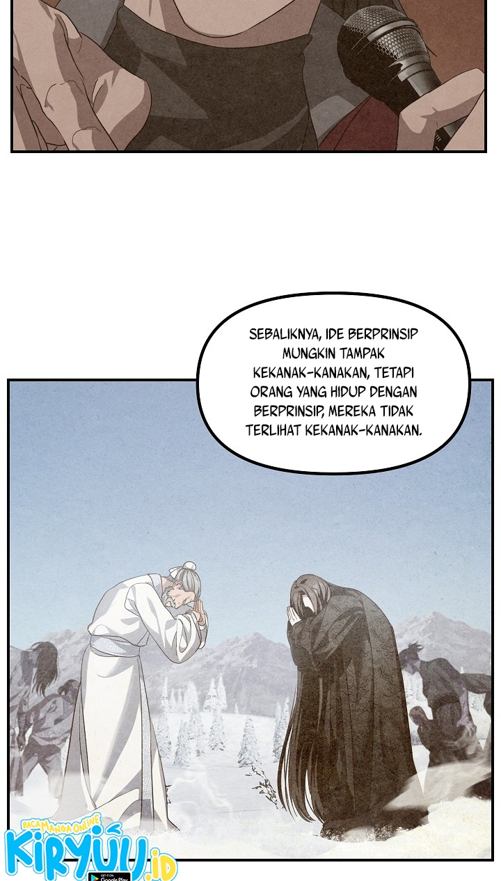 SSS-Class Suicide Hunter Chapter 64 Gambar 52