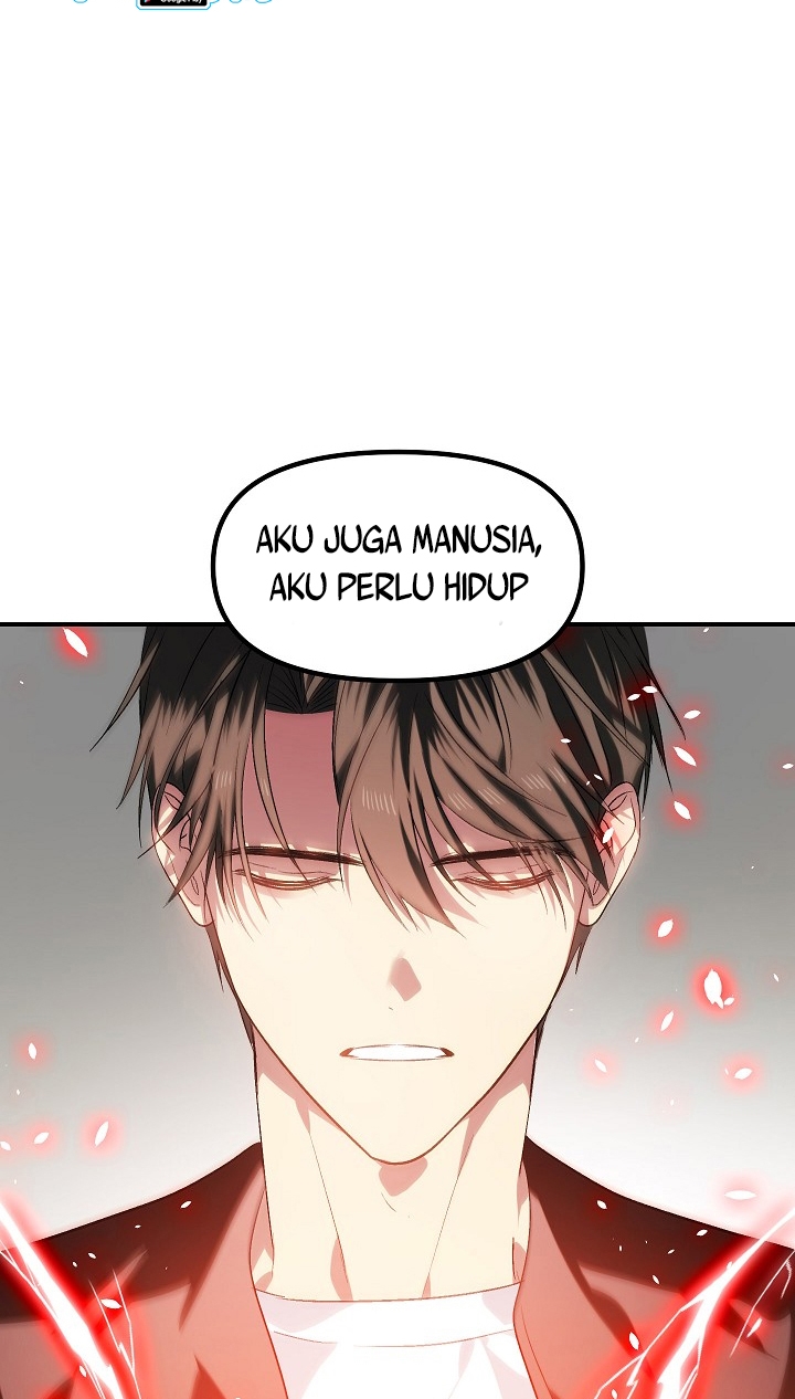 SSS-Class Suicide Hunter Chapter 64 Gambar 53