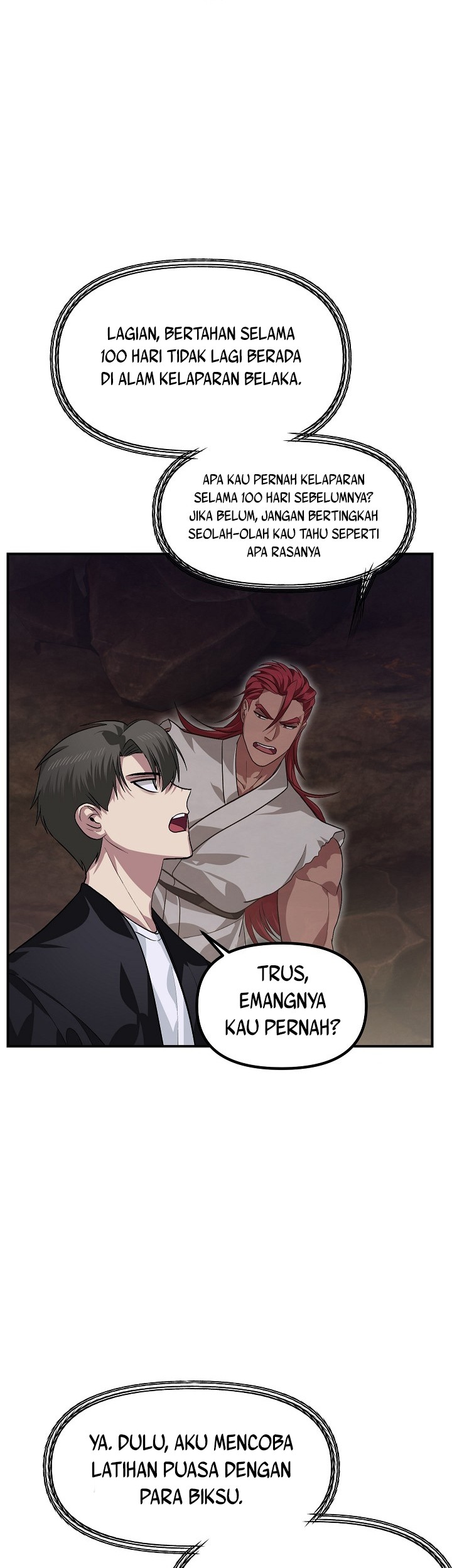 SSS-Class Suicide Hunter Chapter 64 Gambar 38