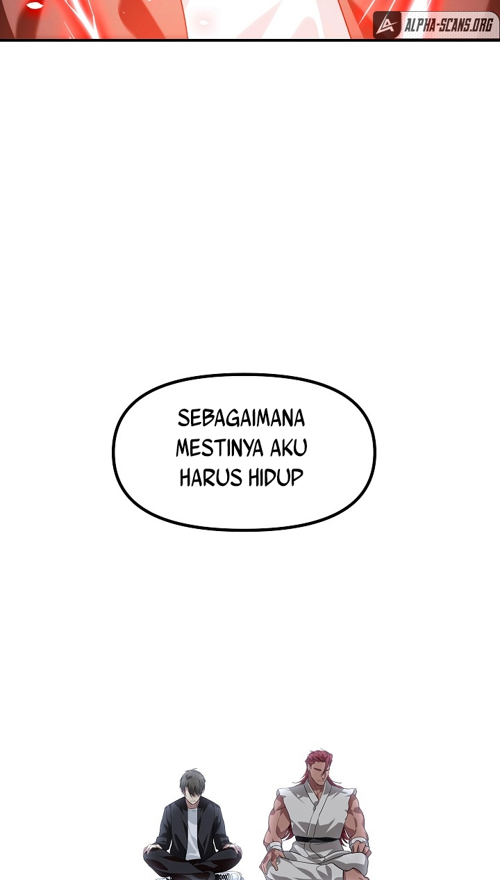 SSS-Class Suicide Hunter Chapter 64 Gambar 54