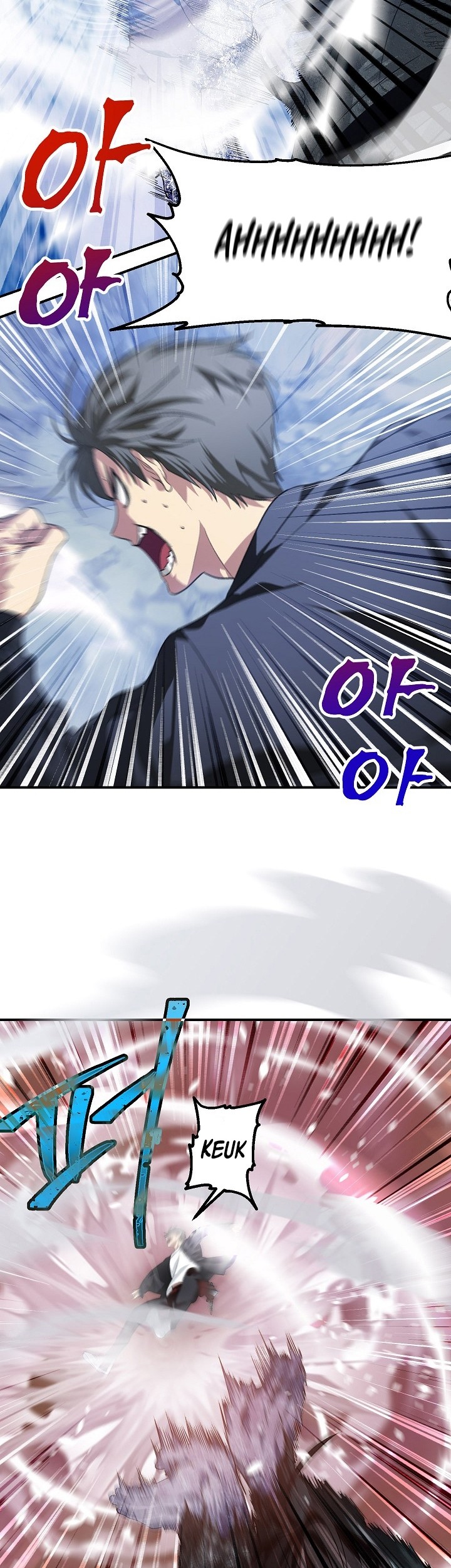 SSS-Class Suicide Hunter Chapter 64 Gambar 4