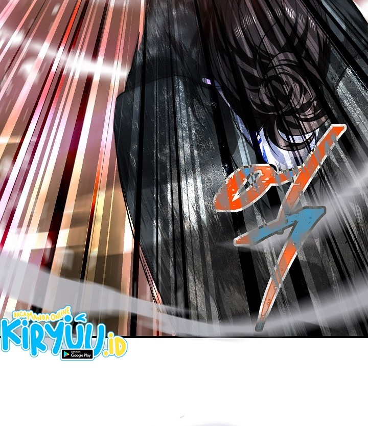 SSS-Class Suicide Hunter Chapter 64 Gambar 5