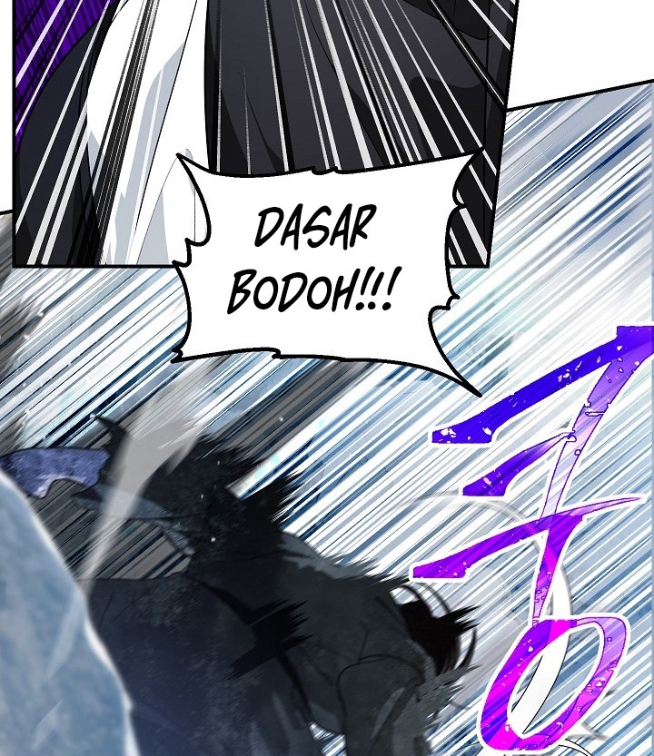 SSS-Class Suicide Hunter Chapter 64 Gambar 9