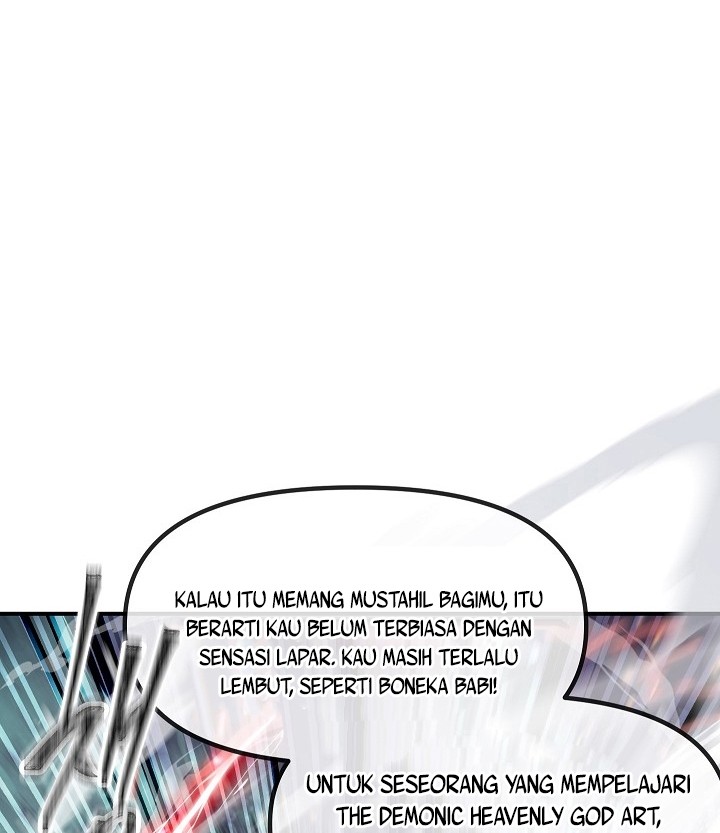 SSS-Class Suicide Hunter Chapter 64 Gambar 11