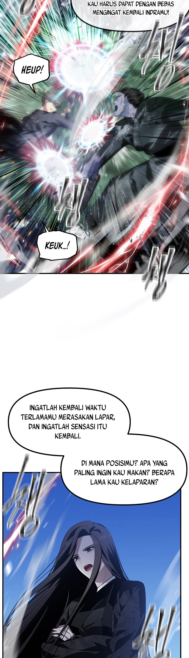SSS-Class Suicide Hunter Chapter 64 Gambar 12