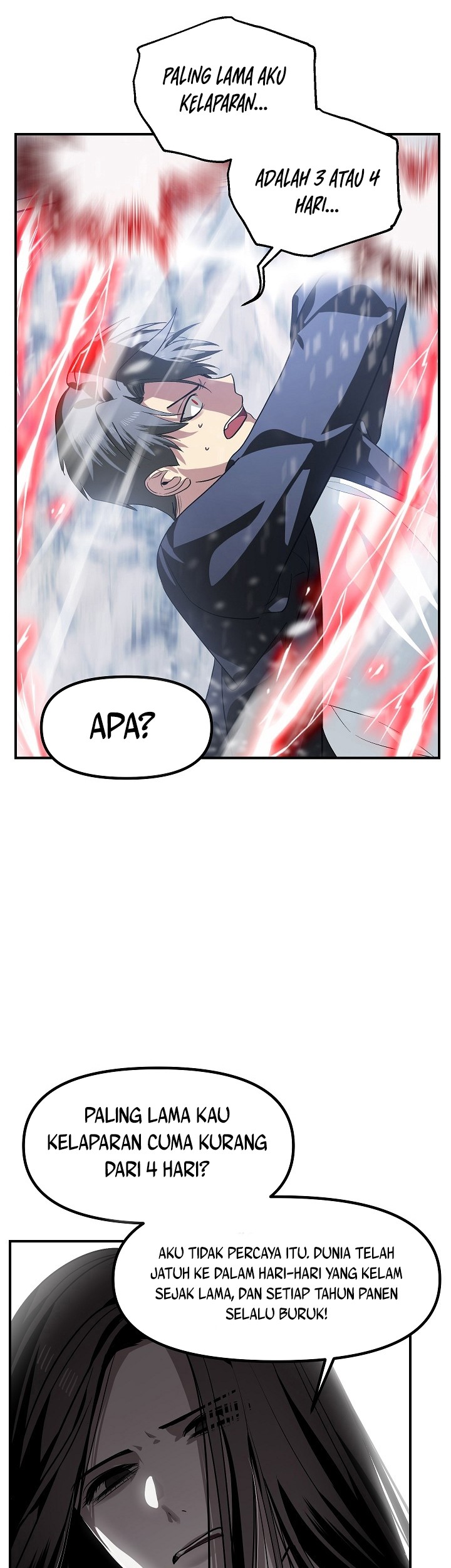 SSS-Class Suicide Hunter Chapter 64 Gambar 14