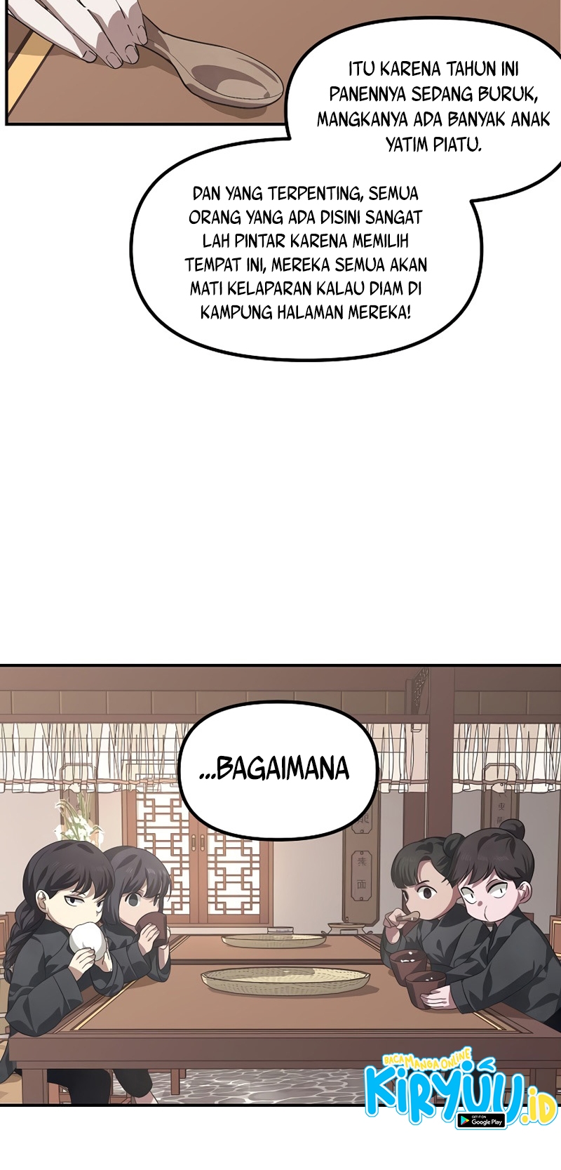 SSS-Class Suicide Hunter Chapter 63 Gambar 10