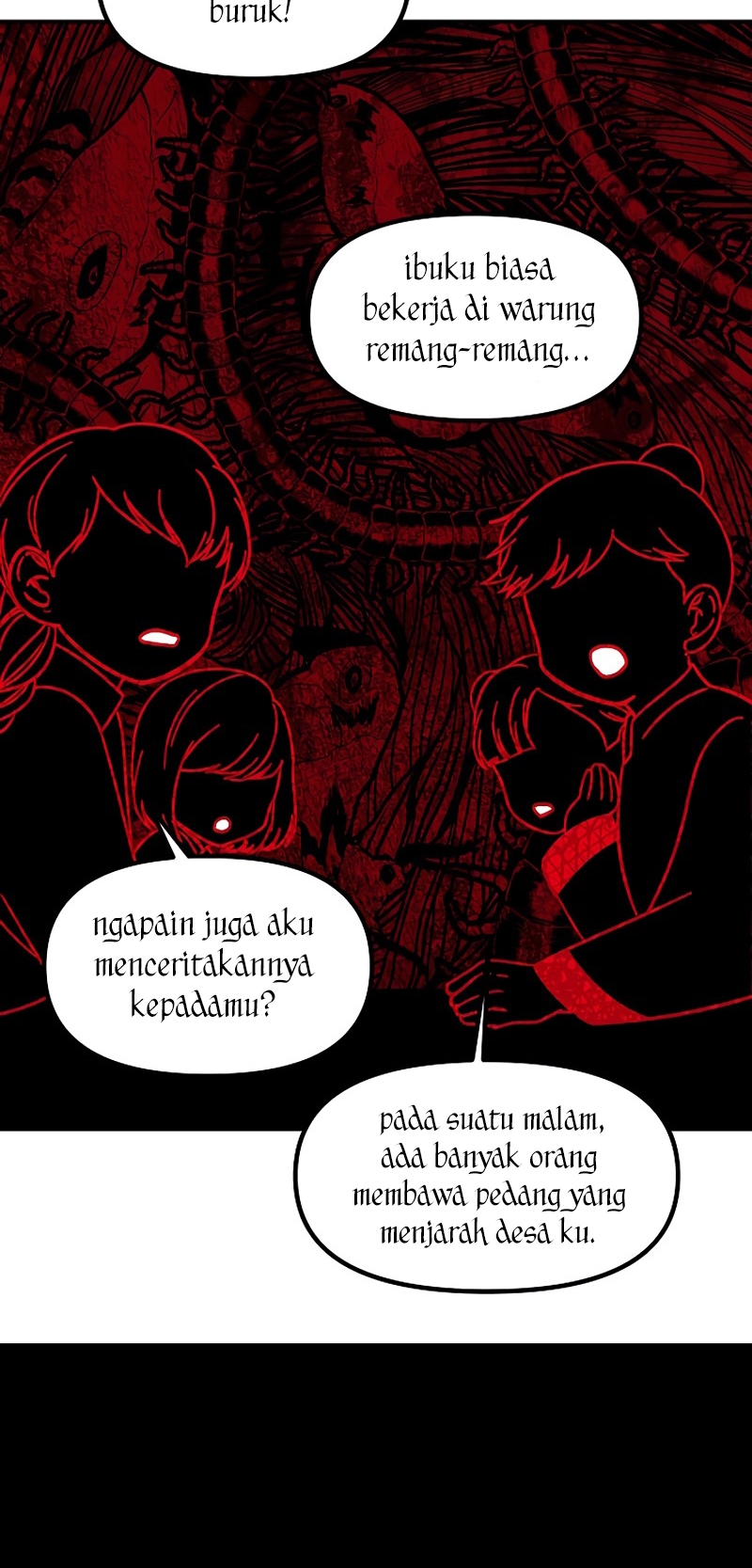 SSS-Class Suicide Hunter Chapter 63 Gambar 13
