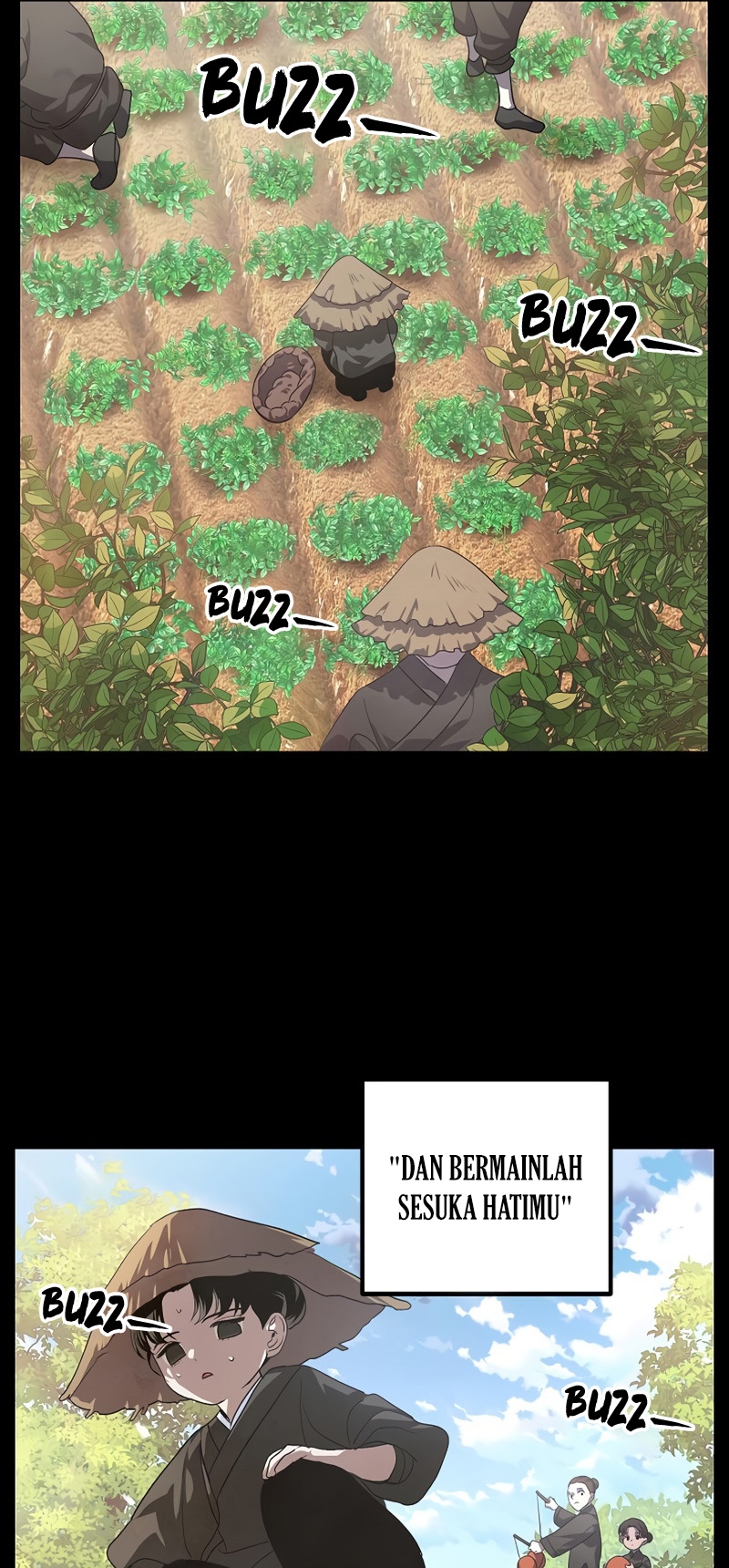 SSS-Class Suicide Hunter Chapter 63 Gambar 24