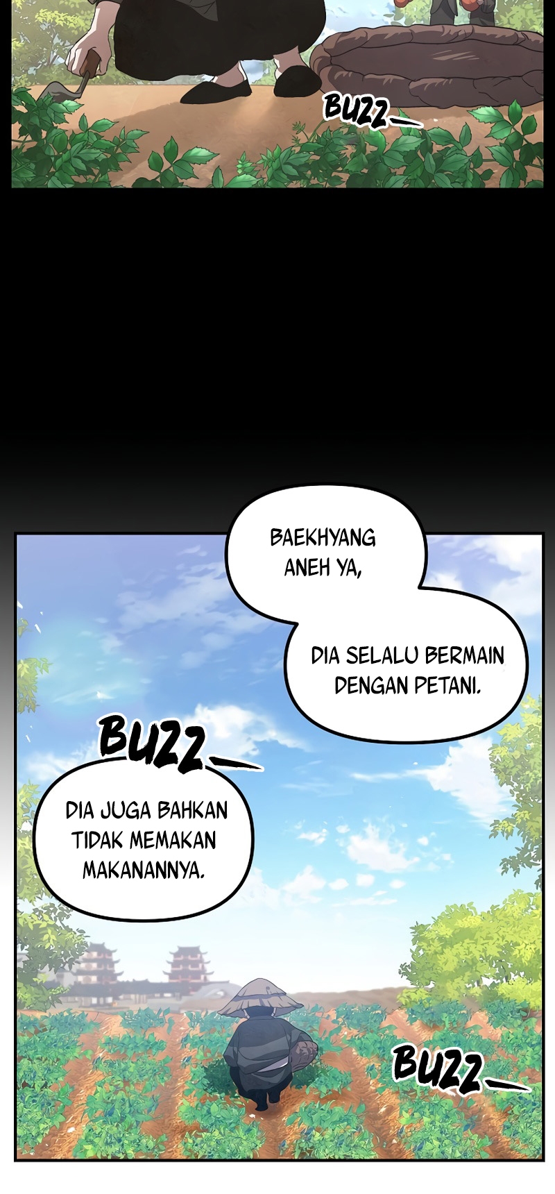 SSS-Class Suicide Hunter Chapter 63 Gambar 25