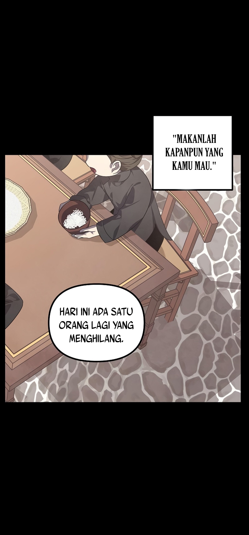 SSS-Class Suicide Hunter Chapter 63 Gambar 23