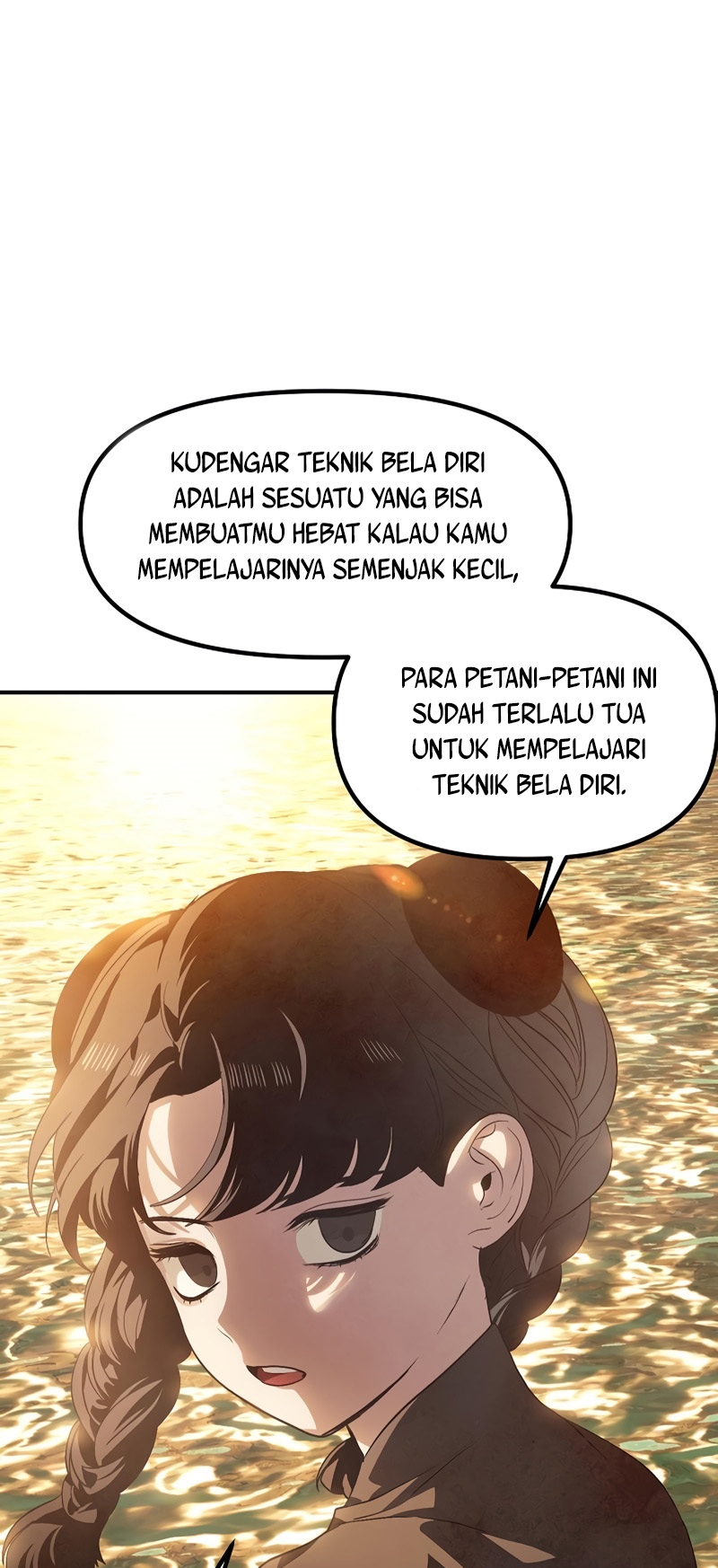 SSS-Class Suicide Hunter Chapter 63 Gambar 38