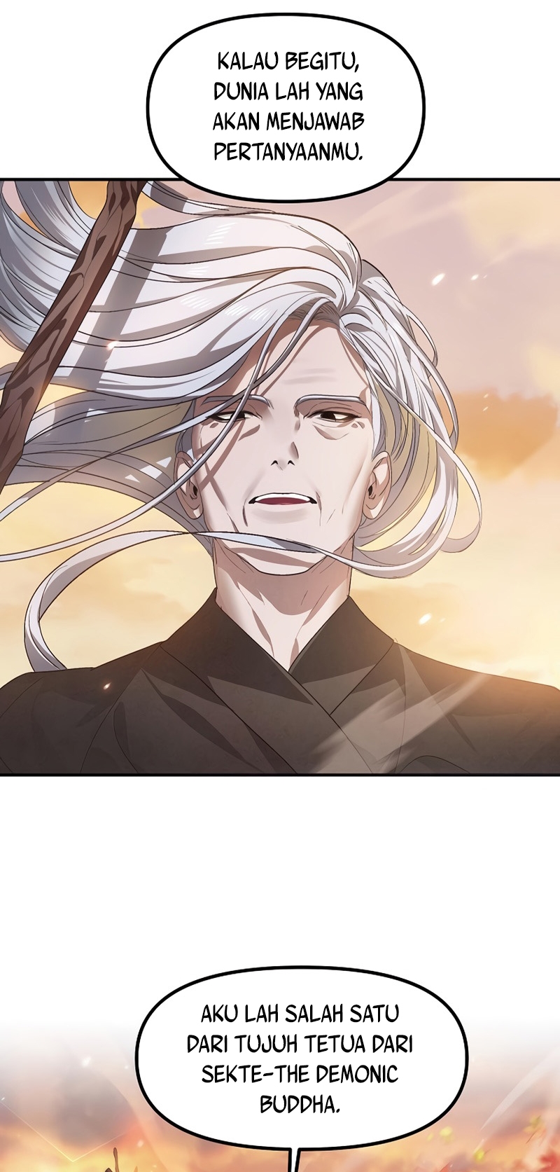 SSS-Class Suicide Hunter Chapter 63 Gambar 45