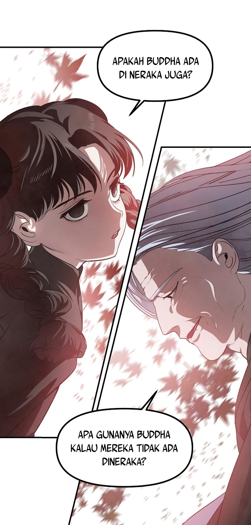 SSS-Class Suicide Hunter Chapter 63 Gambar 47