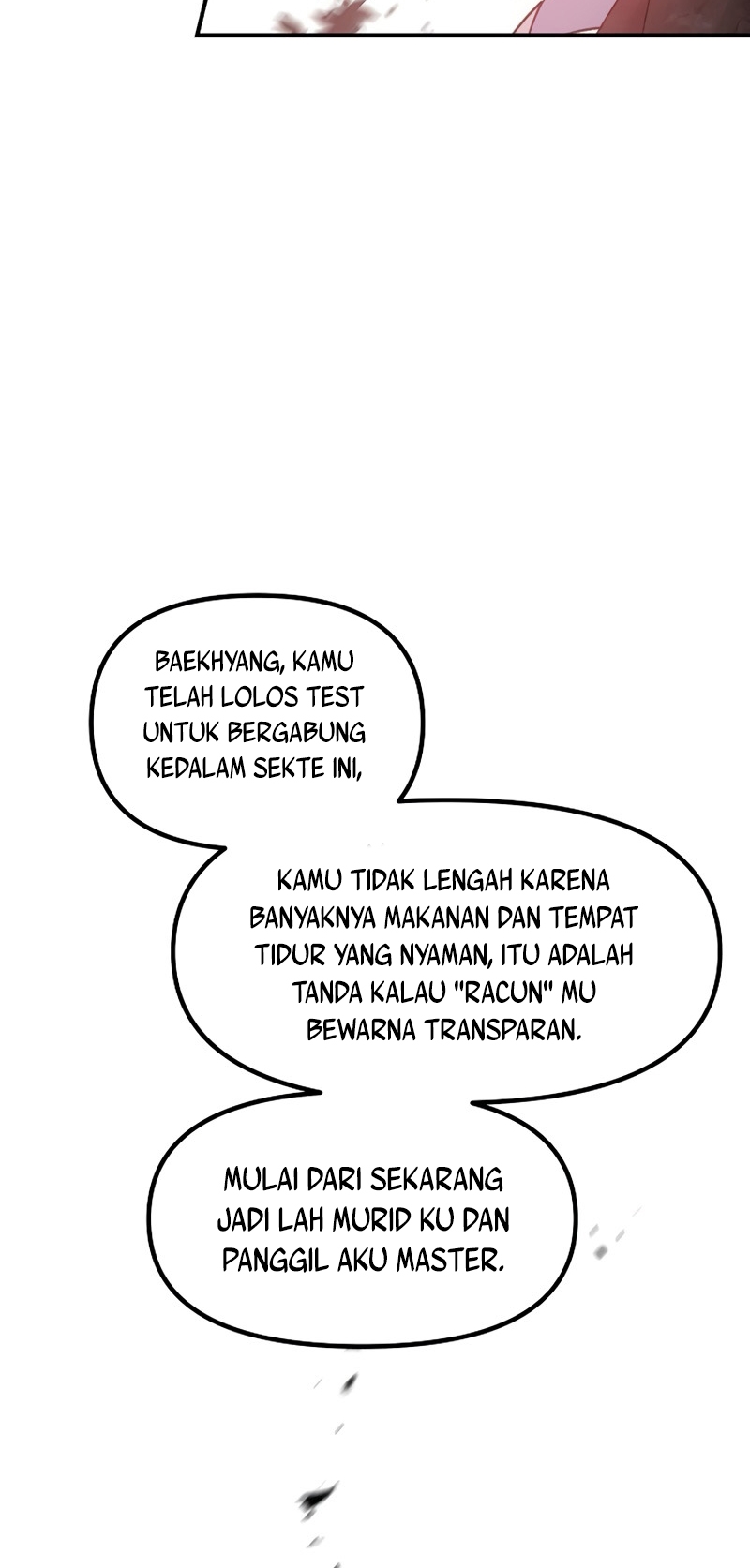 SSS-Class Suicide Hunter Chapter 63 Gambar 48