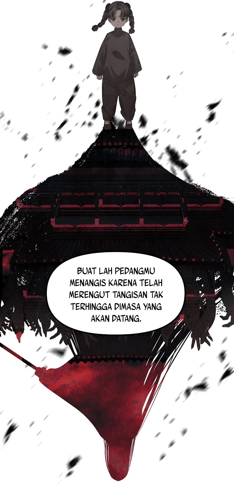 SSS-Class Suicide Hunter Chapter 63 Gambar 49