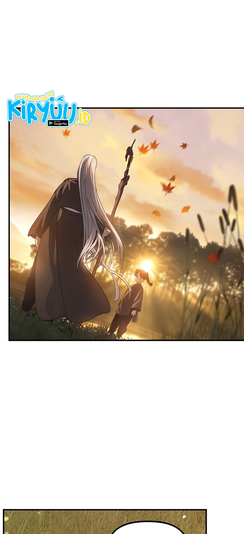 SSS-Class Suicide Hunter Chapter 63 Gambar 41