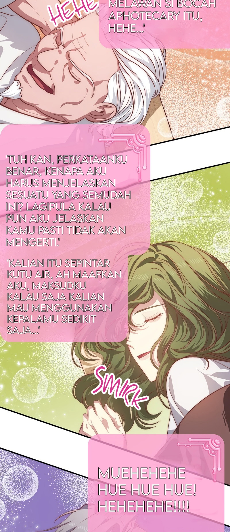 SSS-Class Suicide Hunter Chapter 63 Gambar 57