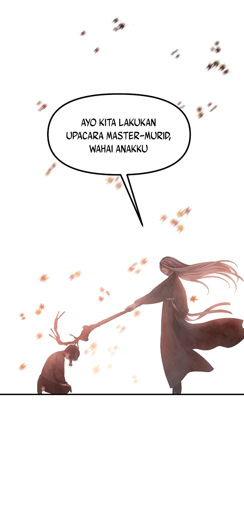 SSS-Class Suicide Hunter Chapter 63 Gambar 50