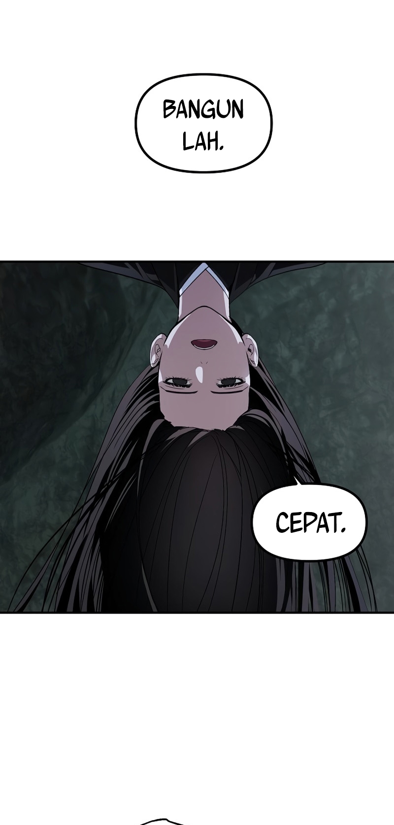 SSS-Class Suicide Hunter Chapter 63 Gambar 52