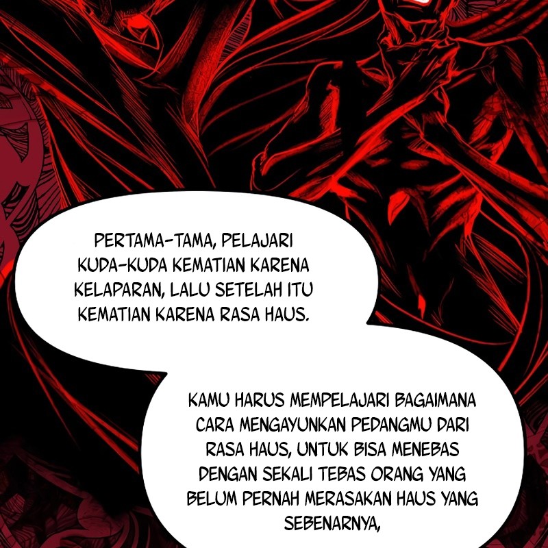 SSS-Class Suicide Hunter Chapter 63 Gambar 81