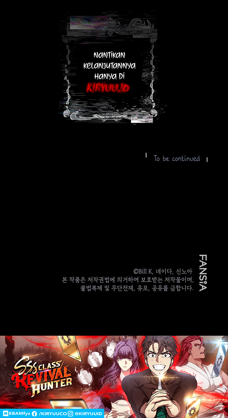 SSS-Class Suicide Hunter Chapter 63 Gambar 86